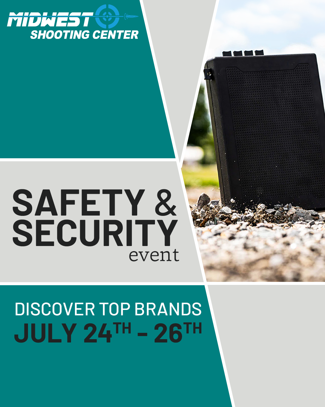 Safety and Security Event